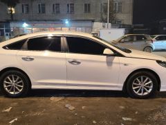 Сүрөт унаа Hyundai Sonata