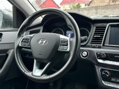 Сүрөт унаа Hyundai Sonata