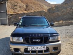 Сүрөт унаа Isuzu Rodeo