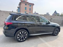 Сүрөт унаа Mercedes-Benz GLC