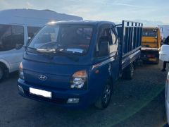 Фото авто Hyundai Porter