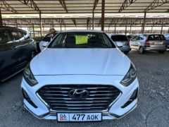 Сүрөт унаа Hyundai Sonata