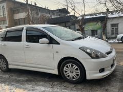 Photo of the vehicle Toyota Wish