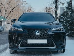 Photo of the vehicle Lexus UX