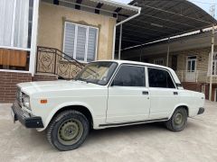 Фото авто ВАЗ (Lada) 2107