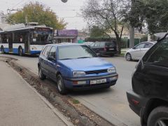 Сүрөт унаа Volkswagen Golf