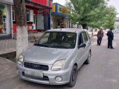 Photo of the vehicle Suzuki Ignis