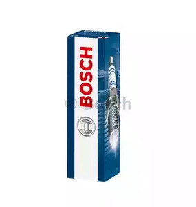 Запчасти и расходники - Свеча зажигания BOSCH 0242145515