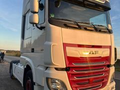 Фото авто DAF XF106 series