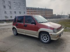 Photo of the vehicle Daewoo Tico