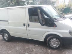 Фото авто Ford Transit