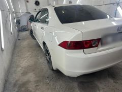 Сүрөт унаа Honda Accord