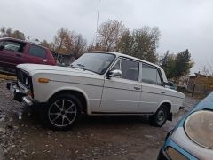 Сүрөт унаа ВАЗ (Lada) 2106