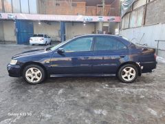 Сүрөт унаа Honda Accord