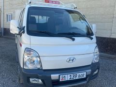 Фото авто Hyundai Porter