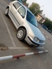 Сүрөт унаа Volkswagen Golf