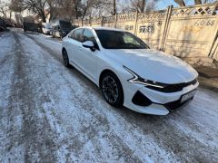 Сүрөт унаа Kia K5