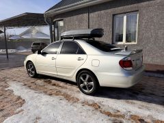 Photo of the vehicle Toyota Camry