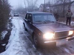 Сүрөт унаа ВАЗ (Lada) 2107