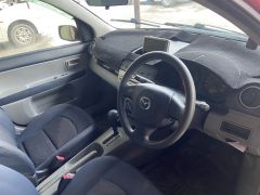 Сүрөт унаа Mazda Demio