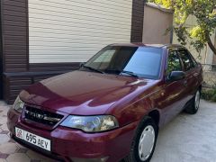 Сүрөт унаа Daewoo Nexia