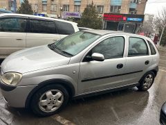 Фото авто Opel Vita