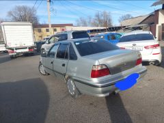 Сүрөт унаа Daewoo Nexia