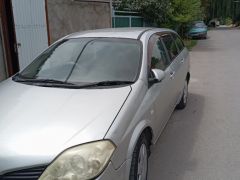 Фото авто Nissan Primera