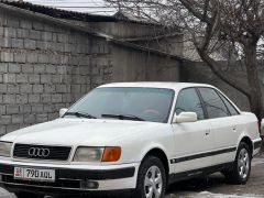 Сүрөт унаа Audi 100