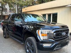 Сүрөт унаа Ford F-150