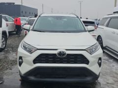 Фото авто Toyota RAV4