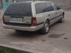 Фото авто Mazda 626