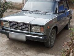 Фото авто ВАЗ (Lada) 2107