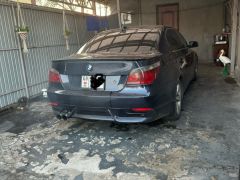 Сүрөт унаа BMW 5 серия