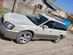 Сүрөт унаа Subaru Legacy Lancaster