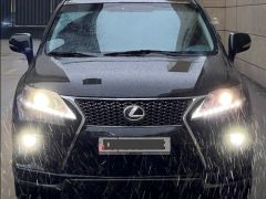 Фото авто Lexus RX