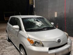 Photo of the vehicle Toyota Ist