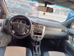 Фото авто Daewoo Lacetti