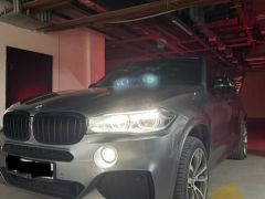 Photo of the vehicle BMW X5