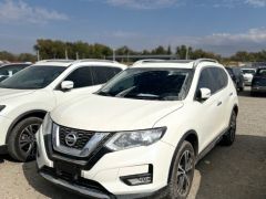 Фото авто Nissan X-Trail