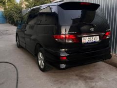 Фото авто Toyota Estima