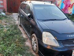 Фото авто Honda Stream