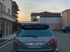 Сүрөт унаа Lexus RX