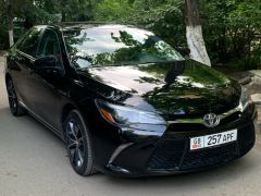 Фото авто Toyota Camry