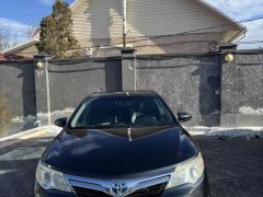 Photo of the vehicle Toyota Camry