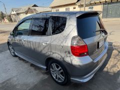 Photo of the vehicle Honda Fit