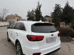 Фото авто Kia Sorento