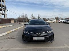 Photo of the vehicle Toyota Corolla