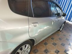 Photo of the vehicle Honda Jazz