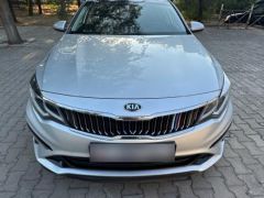 Сүрөт унаа Kia K5